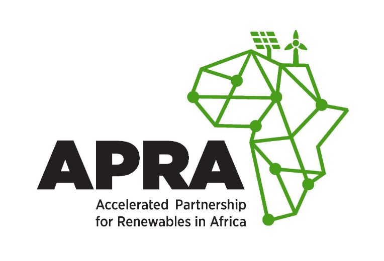 APRA logo